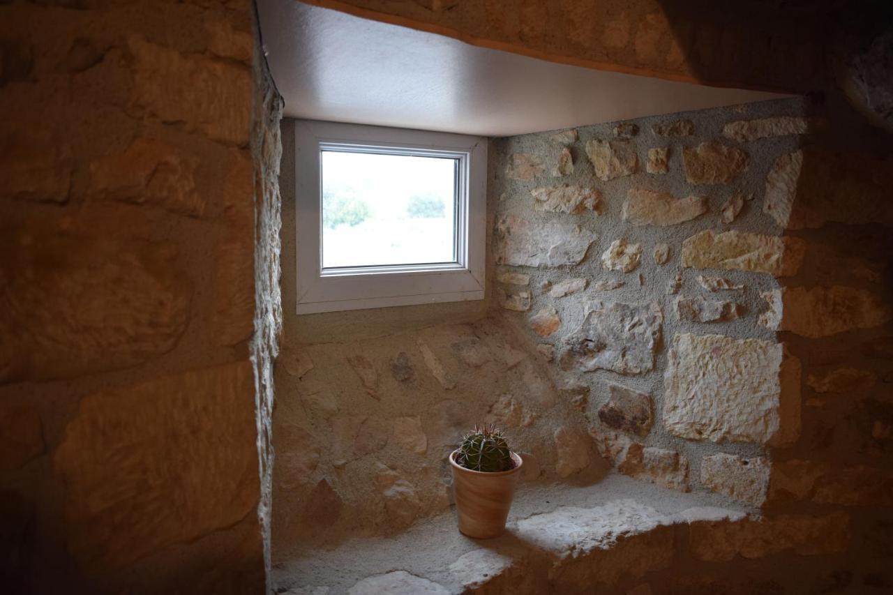 Auberge De La Vallee De La Douve L'Etang-Bertrand エクステリア 写真