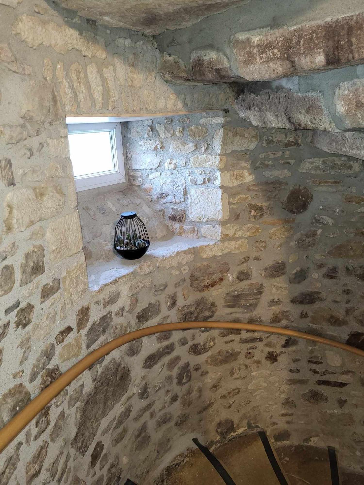 Auberge De La Vallee De La Douve L'Etang-Bertrand エクステリア 写真
