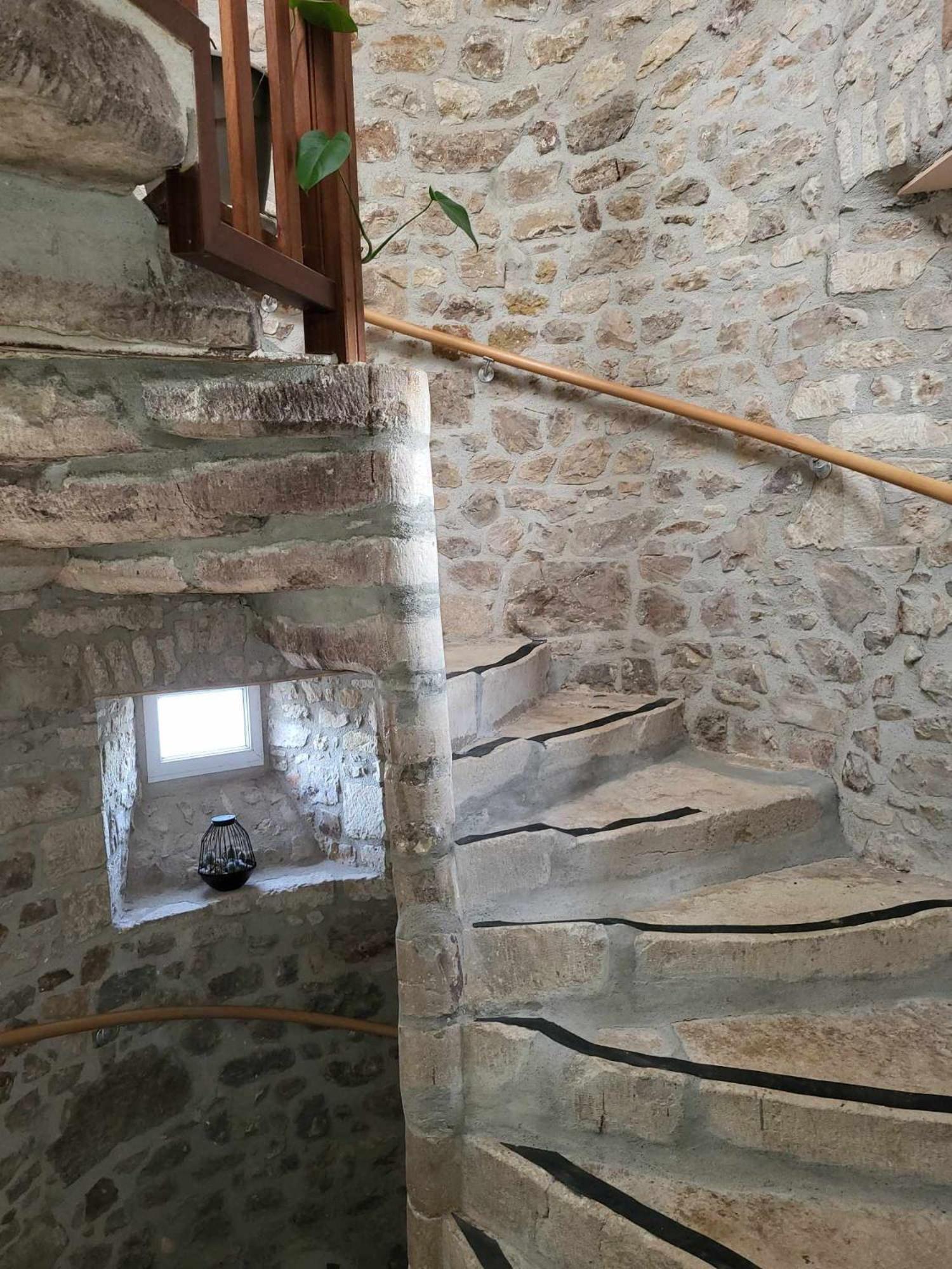Auberge De La Vallee De La Douve L'Etang-Bertrand エクステリア 写真